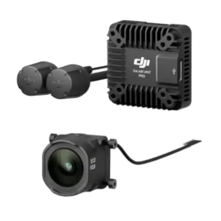 DJI O4 Pro VTX