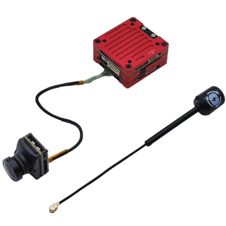 HDZero VTX Kit